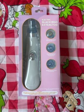 Blackhead Extractor